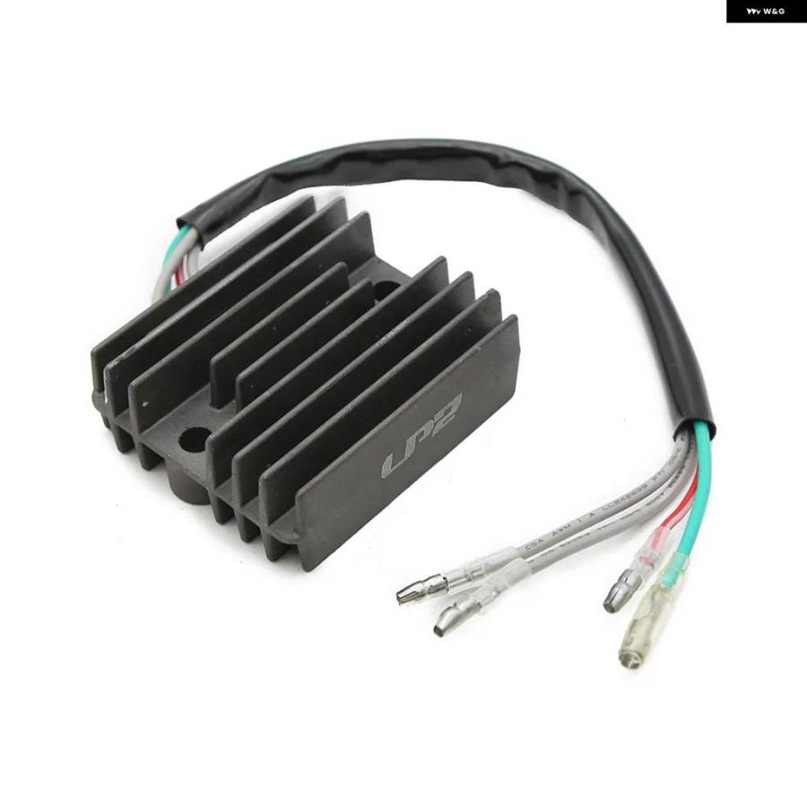 並行輸入品レギュレーター 整流器 ホンダ 船外機 9.9HP BF9.9 BF9.9AM BF9.9AX 15HP BF15 BFの画像