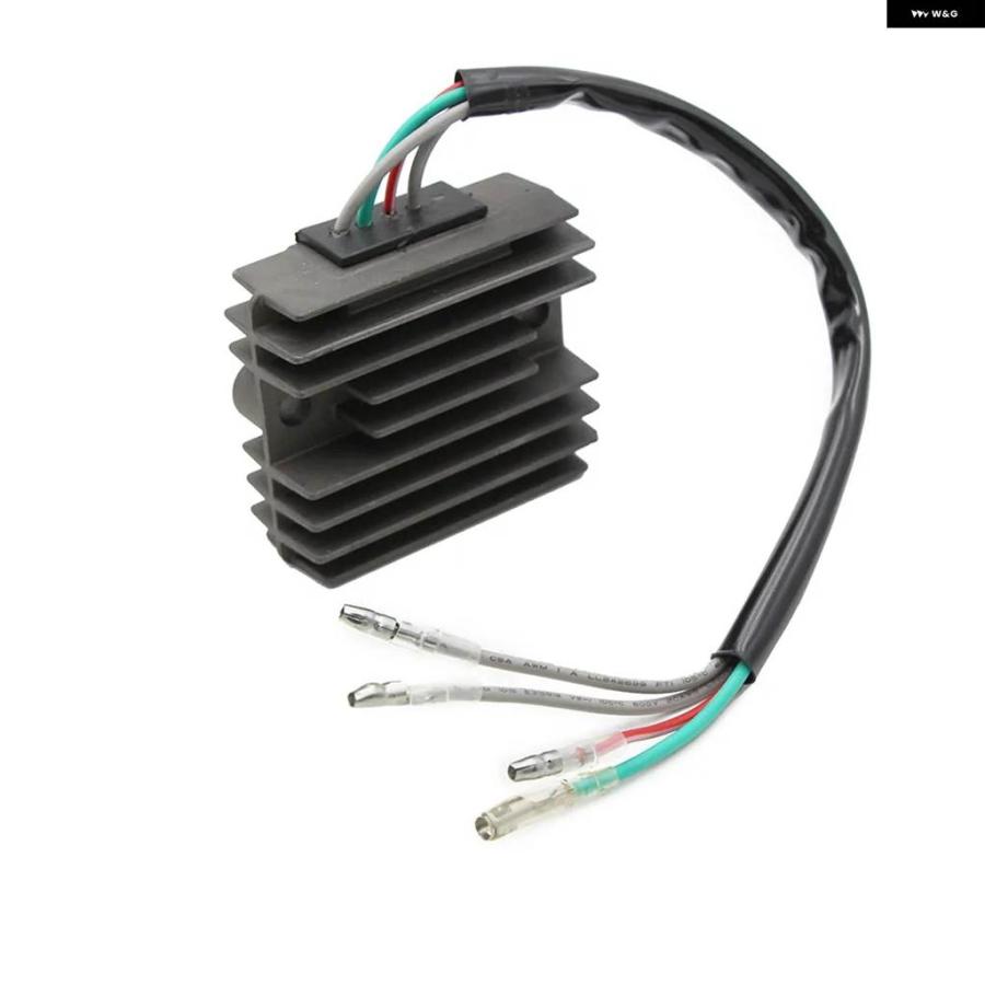 並行輸入品レギュレーター 整流器 ホンダ 船外機 9.9HP BF9.9 BF9.9AM BF9.9AX 15HP BF15 BFの画像