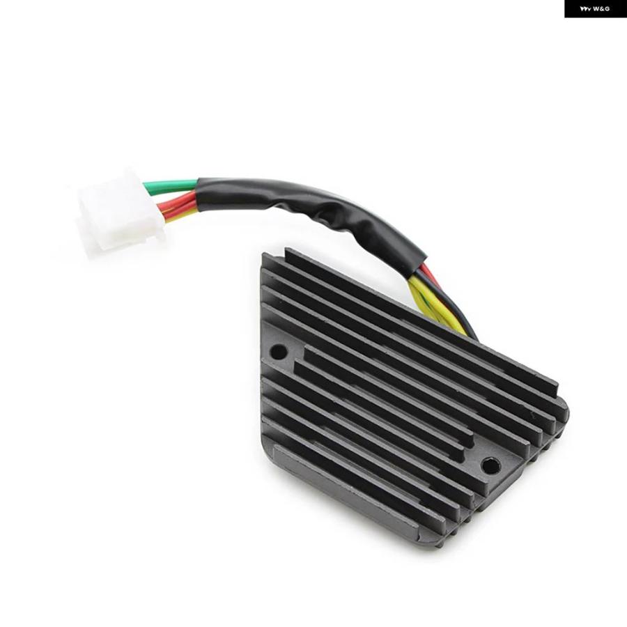 並行輸入品オートバイ 電圧レギュレーター 整流器 ホンダ VF1100C A マグナ1100 1983-1984 AC マグナ11_1