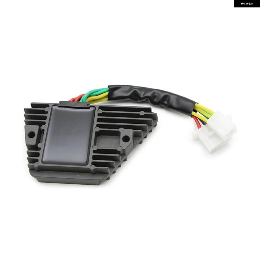 並行輸入品オートバイ 電圧レギュレーター 整流器 ホンダ VF1100C A マグナ1100 1983-1984 AC マグナ11_2