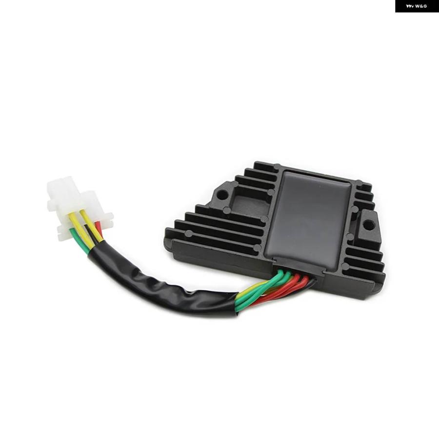 並行輸入品オートバイ 電圧レギュレーター 整流器 ホンダ VF1100C A マグナ1100 1983-1984 AC マグナ11_3