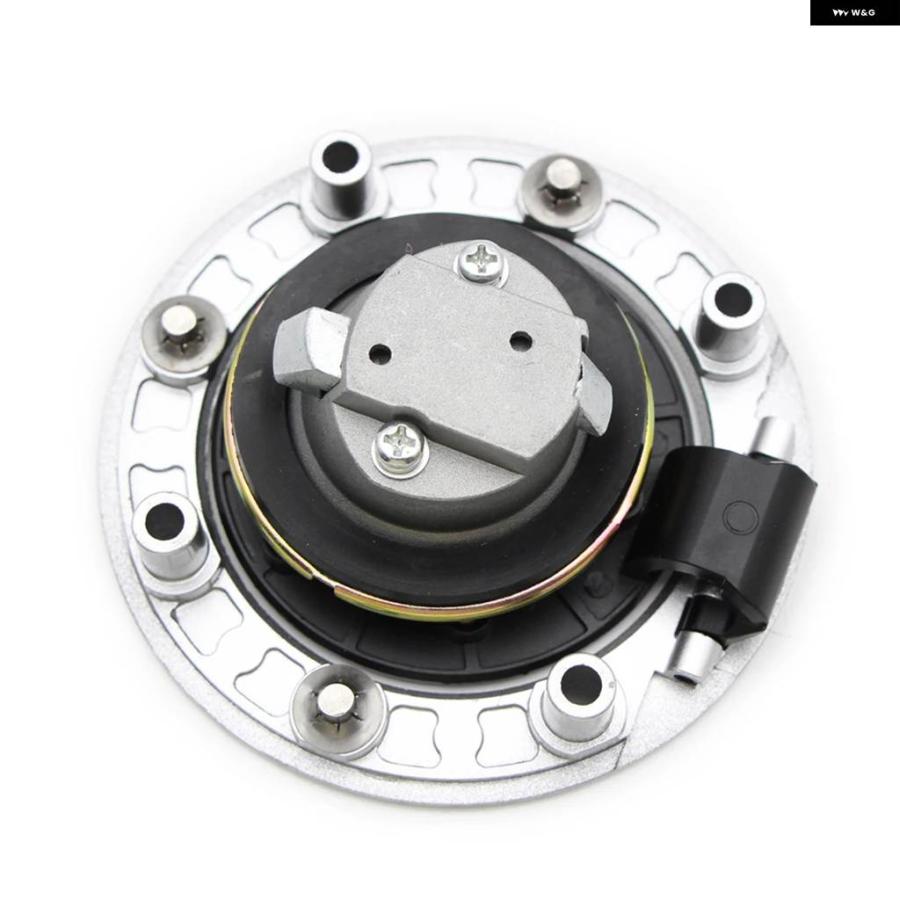 並行輸入品オートバイ イグニッション スイッチ シートロック 燃料タンクカバー キャップ キーセット スズキ GSF600 バンデ_2