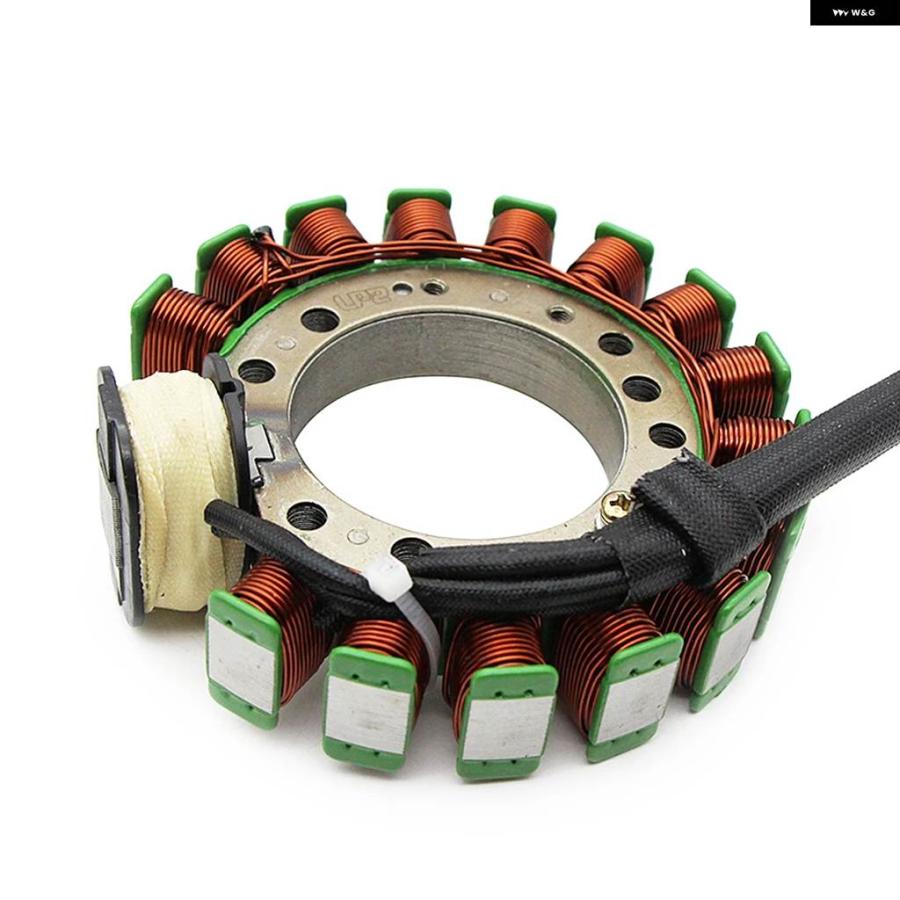 並行輸入品オートバイ マグネトステーターコイル 5EH-85510-00 エンジン ジェネレーター ステーター ヤマハ YFM40