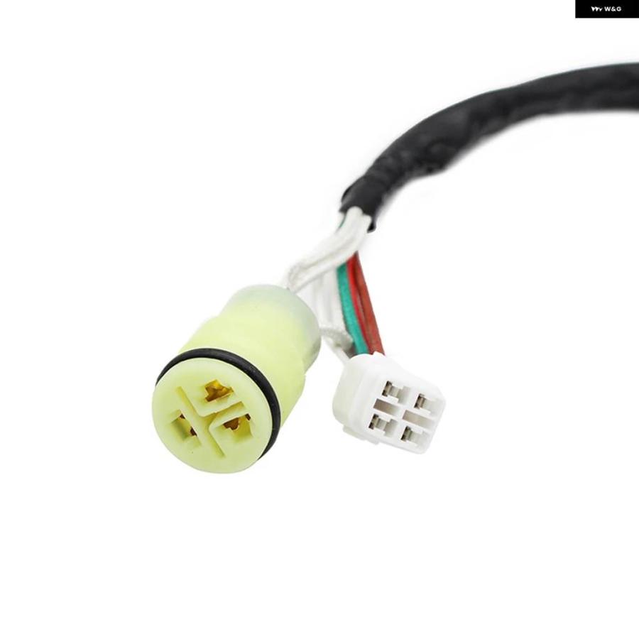 並行輸入品オートバイ マグネトステーターコイル 5EH-85510-00 エンジン ジェネレーター ステーター ヤマハ YFM40
