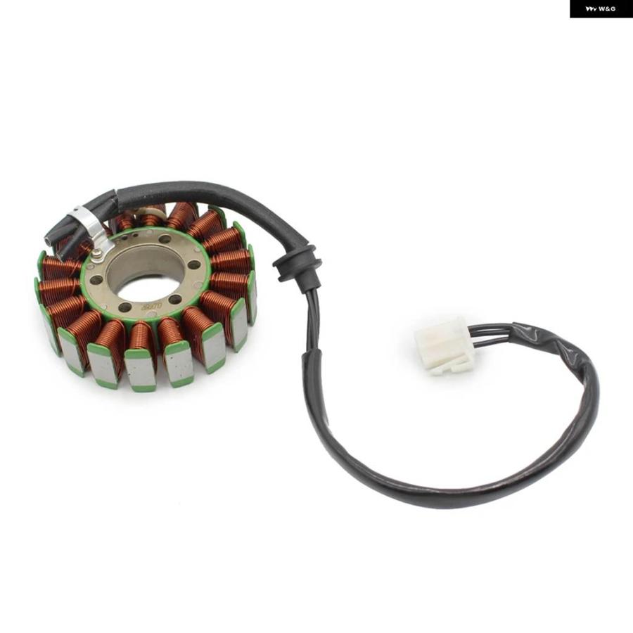 並行輸入品31401-29G00 31401-29G20 オートバイ ステーターコイル スズキ GSXR600 GSX-R600_1