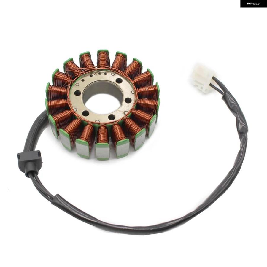 並行輸入品31401-29G00 31401-29G20 オートバイ ステーターコイル スズキ GSXR600 GSX-R600_3