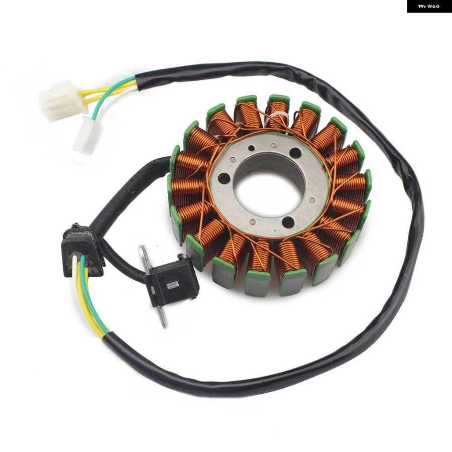 並行輸入品ステーターコイル スズキ SV650 03-12 SV650S 03-07 DL650 04-16 32101-17G0_2
