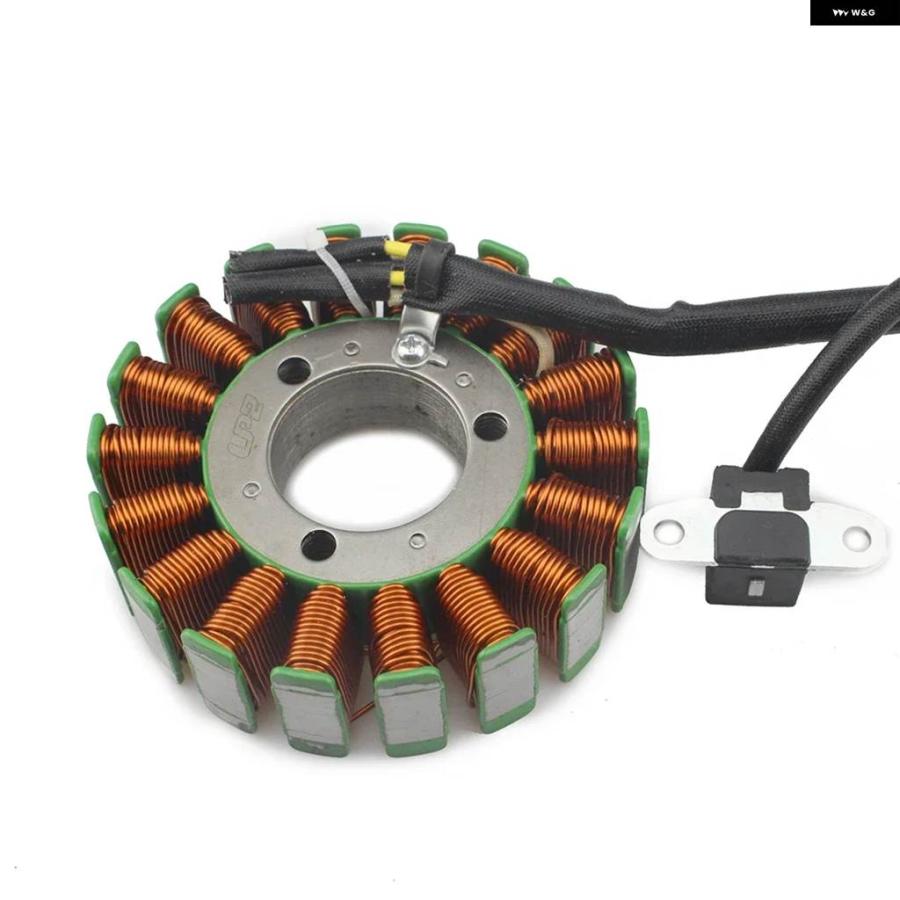 並行輸入品ステーターコイル スズキ SV650 03-12 SV650S 03-07 DL650 04-16 32101-17G0_3