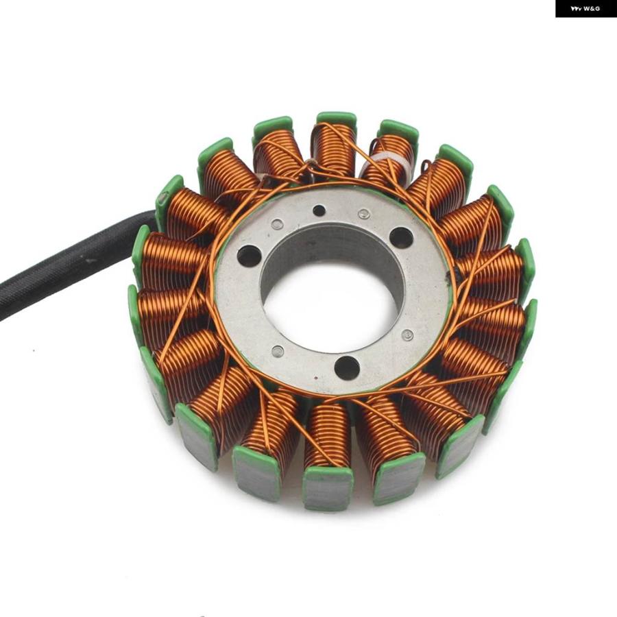 並行輸入品ステーターコイル スズキ SV650 03-12 SV650S 03-07 DL650 04-16 32101-17G0_4