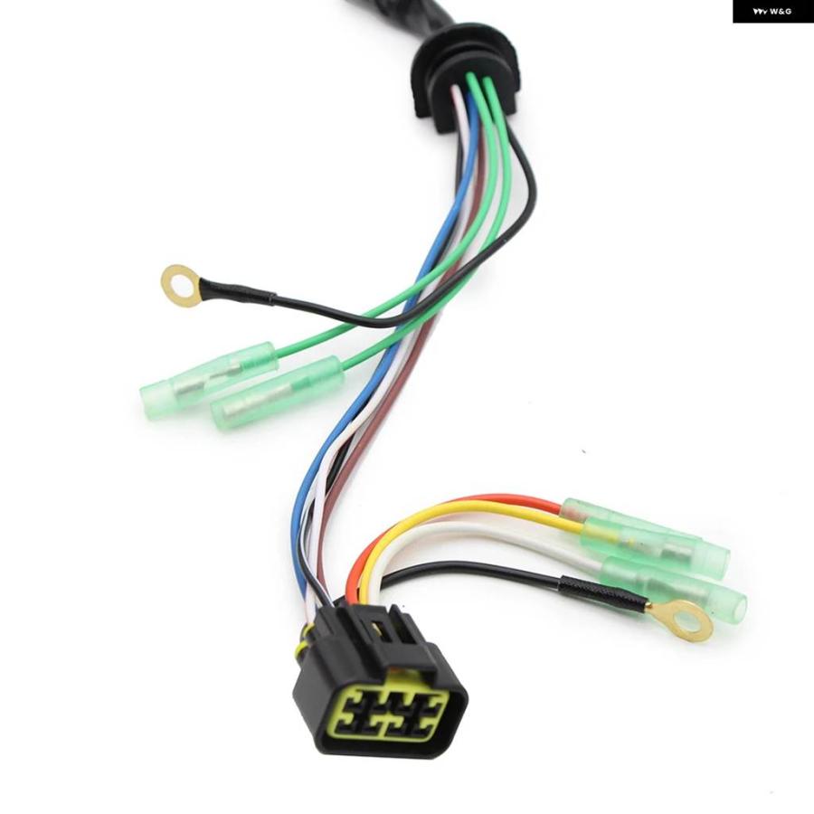 並行輸入品オートバイ マグネトステーターコイル ヤマハ RA760 WB760 760RZ GP760 ウェーブランナー WVT7の画像