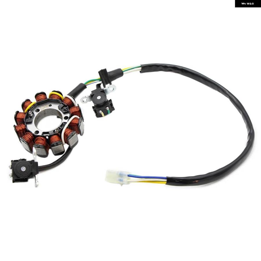並行輸入品オートバイ マグネトステーターコイル ホンダ CRF250 CRF250R CRF450 CRF450R 2010 20_1