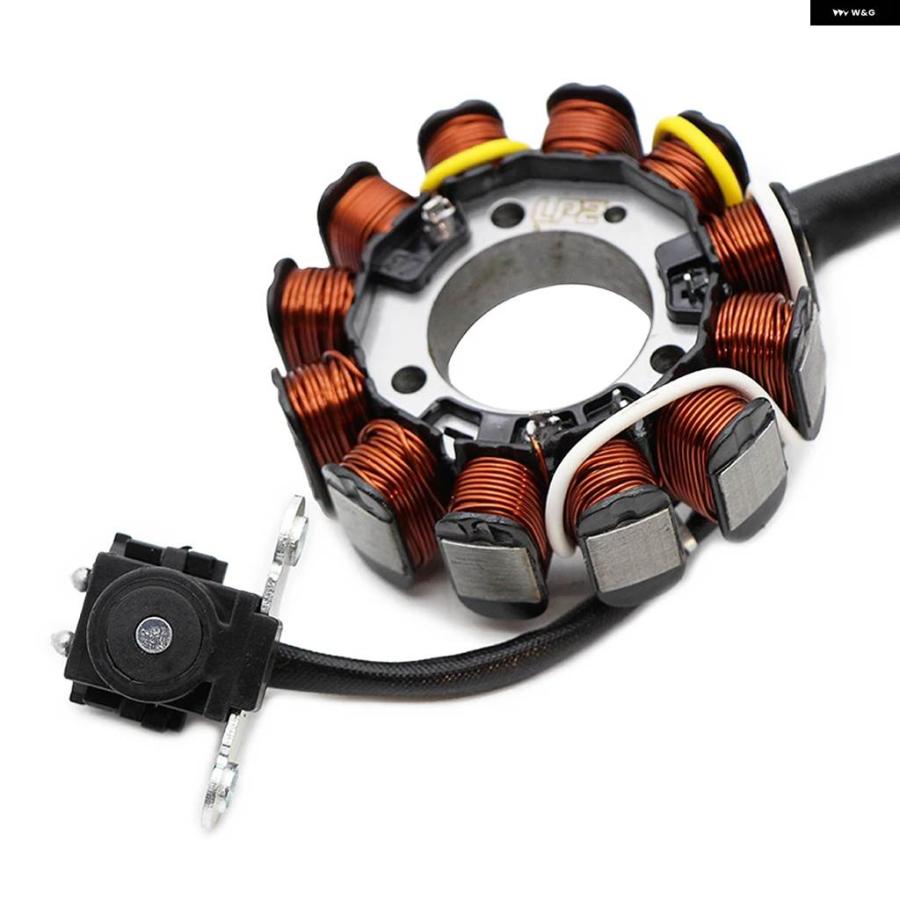 並行輸入品オートバイ マグネトステーターコイル ホンダ CRF250 CRF250R CRF450 CRF450R 2010 20_3