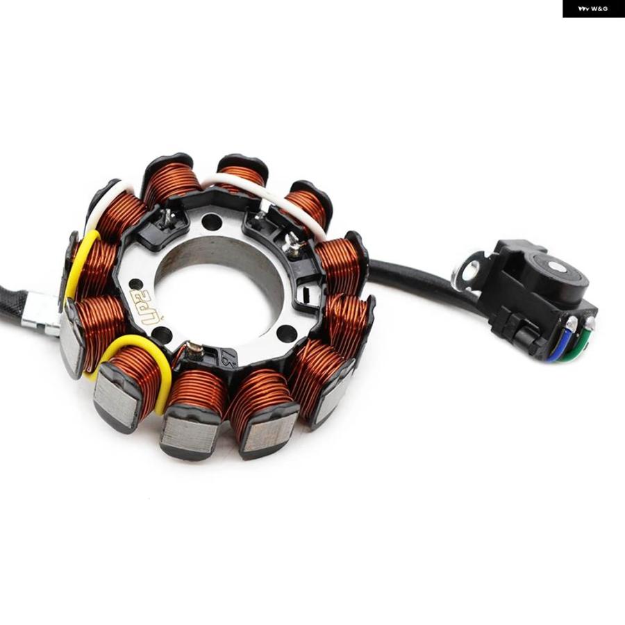 並行輸入品オートバイ マグネトステーターコイル ホンダ CRF250 CRF250R CRF450 CRF450R 2010 20_4