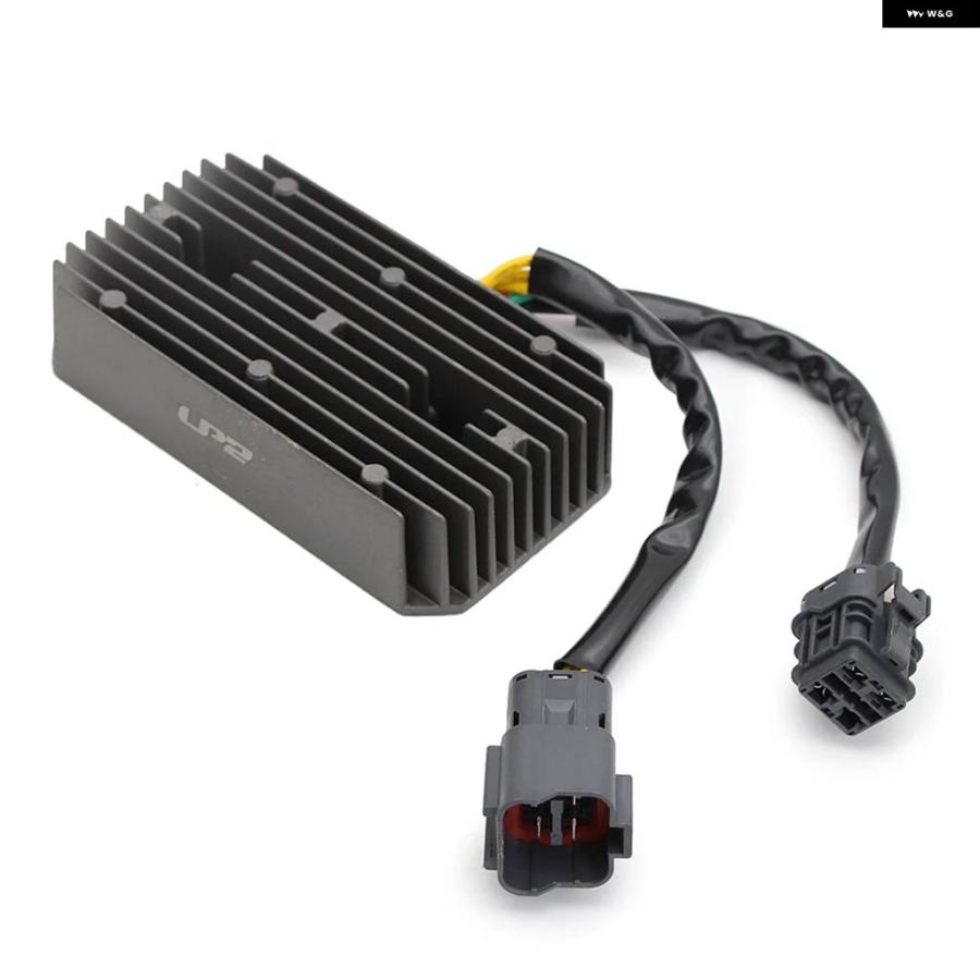 並行輸入品レギュレーター 整流器 SMC MAX JUMBO 700 720 750 KYMCO MXU 550I IRS T3Bの画像