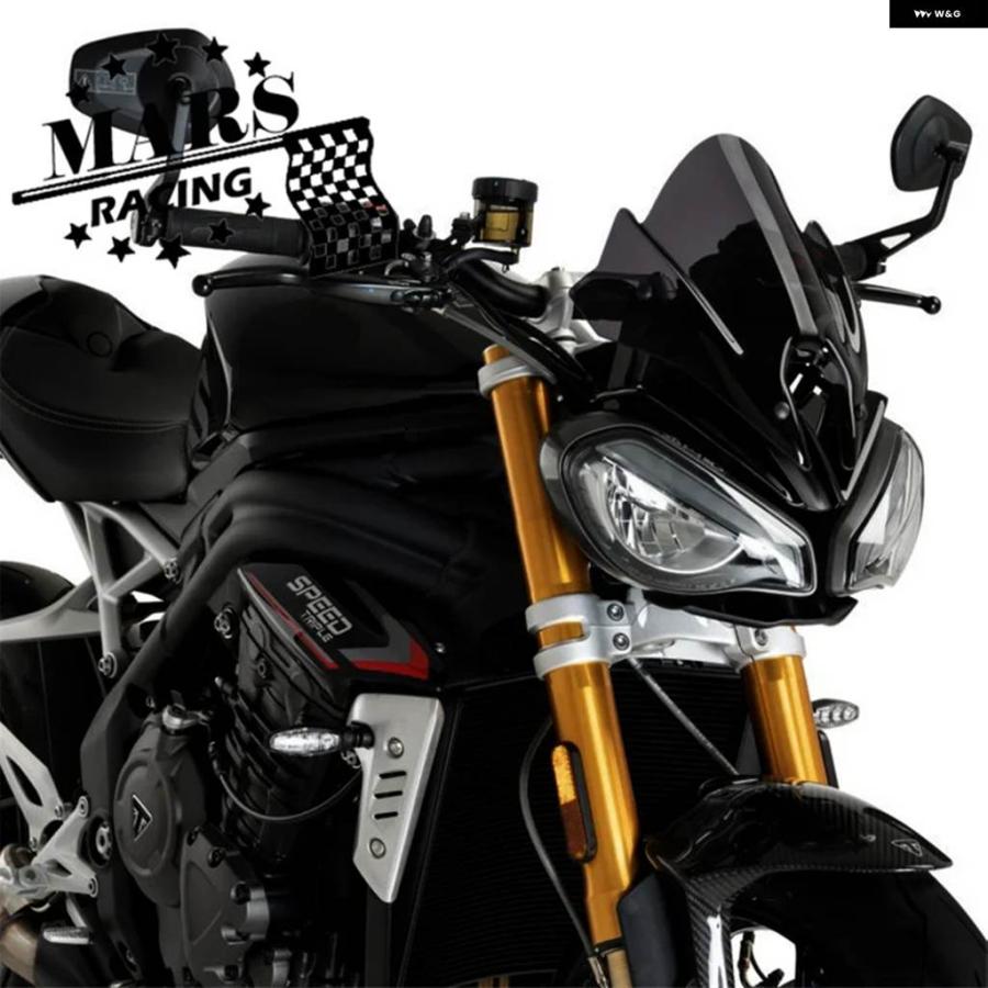 並行輸入品トライアンフ SPEEDTRIPLE1200RS SPEED TRIPLE 1200 RS 2021