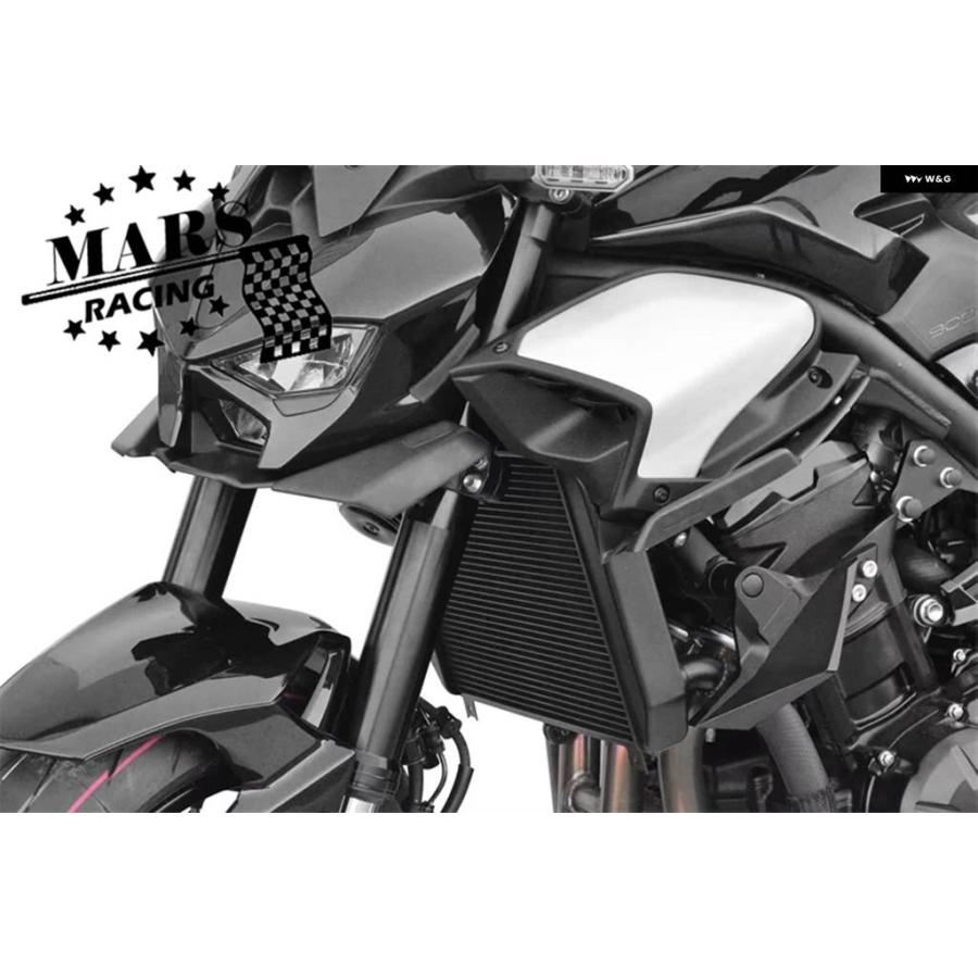 並行輸入品カワサキ Z900 Z900SE 2025 バイク アクセサリー クラッシュ