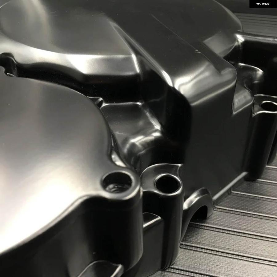 並行輸入品スズキ 750 2006 - 13 GSXR600 GSXR750 オートバイ エンジン ステーターカバー クランクケースの画像