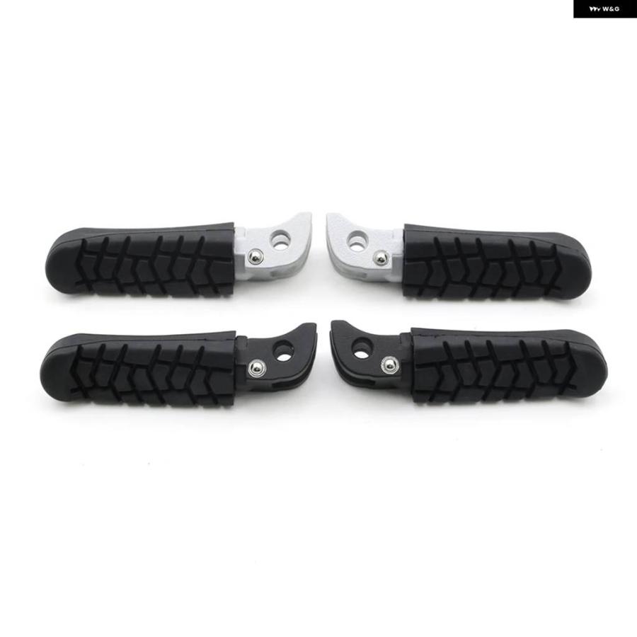 並行輸入品690 790 890 950 990 1050 1090 1190 1290 DUKE R ADVENTURE バイク ペグレスト リア フットレスト フットペグ ペダルキット 890ADV ADVの画像