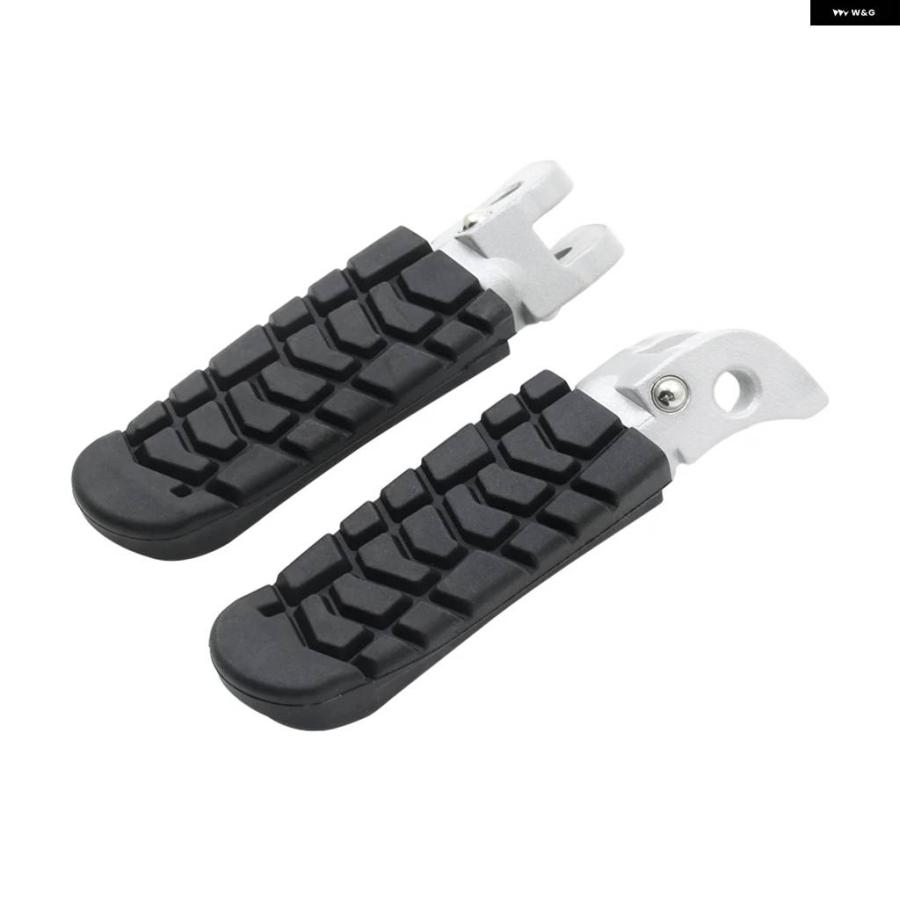 並行輸入品690 790 890 950 990 1050 1090 1190 1290 DUKE R ADVENTURE バイク ペグレスト リア フットレスト フットペグ ペダルキット 890ADV ADVの画像