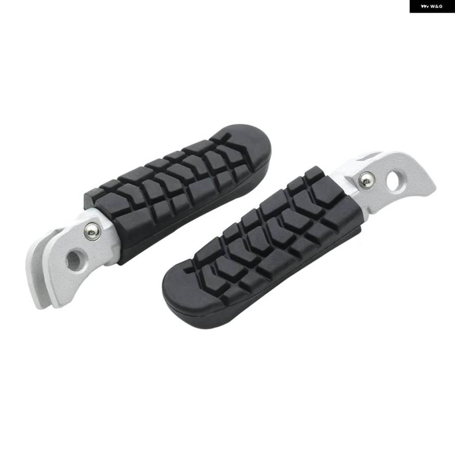並行輸入品690 790 890 950 990 1050 1090 1190 1290 DUKE R ADVENTURE バイク ペグレスト リア フットレスト フットペグ ペダルキット 890ADV ADVの画像