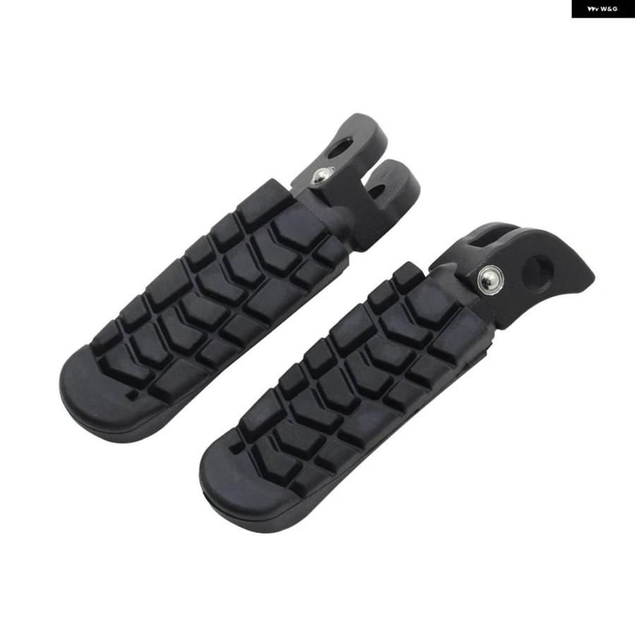 並行輸入品690 790 890 950 990 1050 1090 1190 1290 DUKE R ADVENTURE バイク ペグレスト リア フットレスト フットペグ ペダルキット 890ADV ADVの画像