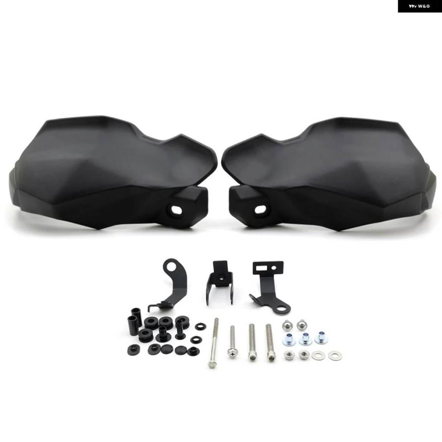 並行輸入品オートバイ ウィンド ハンドガード ハンドルバー ハンドガード ハンドルバー カワサキ VERSYS 650 KLE650 2022-2024 シールド プロテクター_6