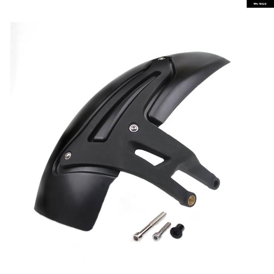 並行輸入品BMW R1250GS/ADV LC R1250GS アドベンチャー R1200GS GSA 2019-2022 バイク リアフェンダー マッドガード タイヤハガー スプラッシュガード_3
