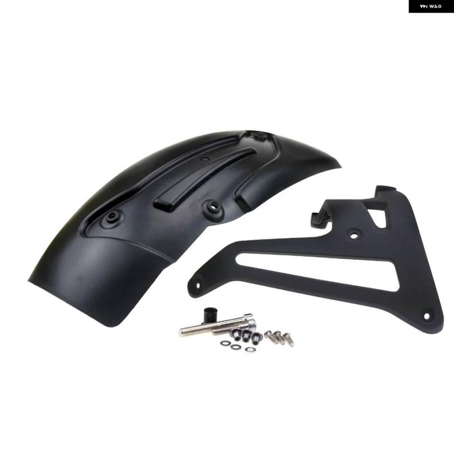 並行輸入品BMW R1250GS/ADV LC R1250GS アドベンチャー R1200GS GSA 2019-2022 バイク リアフェンダー マッドガード タイヤハガー スプラッシュガード_4