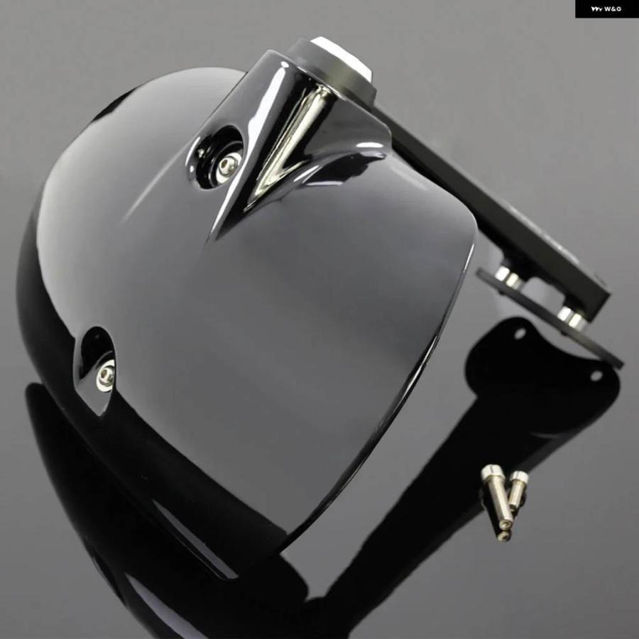 並行輸入品バイク リア マッドガード ハガーフェンダー BMW R NINE T 2014-2018 R9T バイク リアホイールハガー_3
