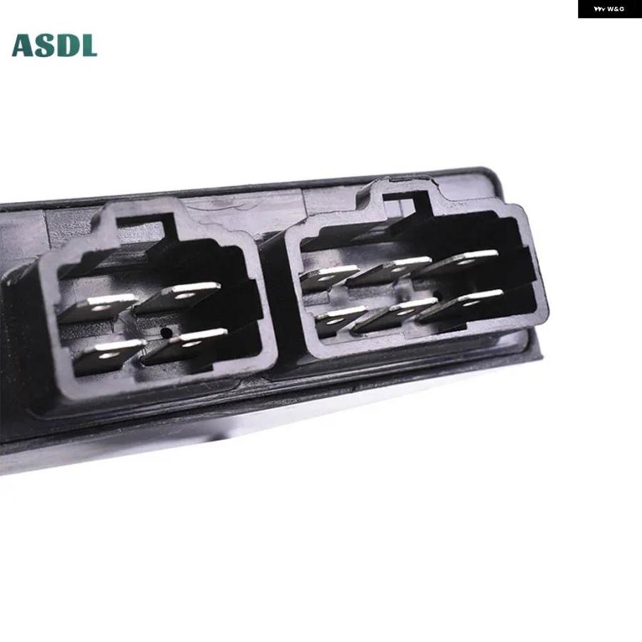 並行輸入品バイク デジタル 点火 CDI ユニット スズキ GSX400F LMPULSE 1994-98 GSX400 GSX 400 F GSX-R GSXR 400 安定出力イグナイター A#の画像