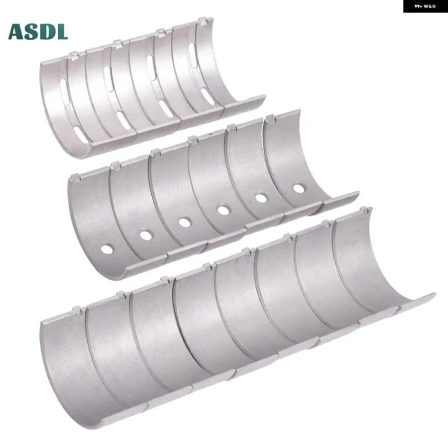 並行輸入品オートバイ STD 34.5MM コネクティングロッド 35MM クランクシャフト メイン ベアリング カワサキ Z900 2017-2019 ABS 2017-2023 Z900RS CAFE_8