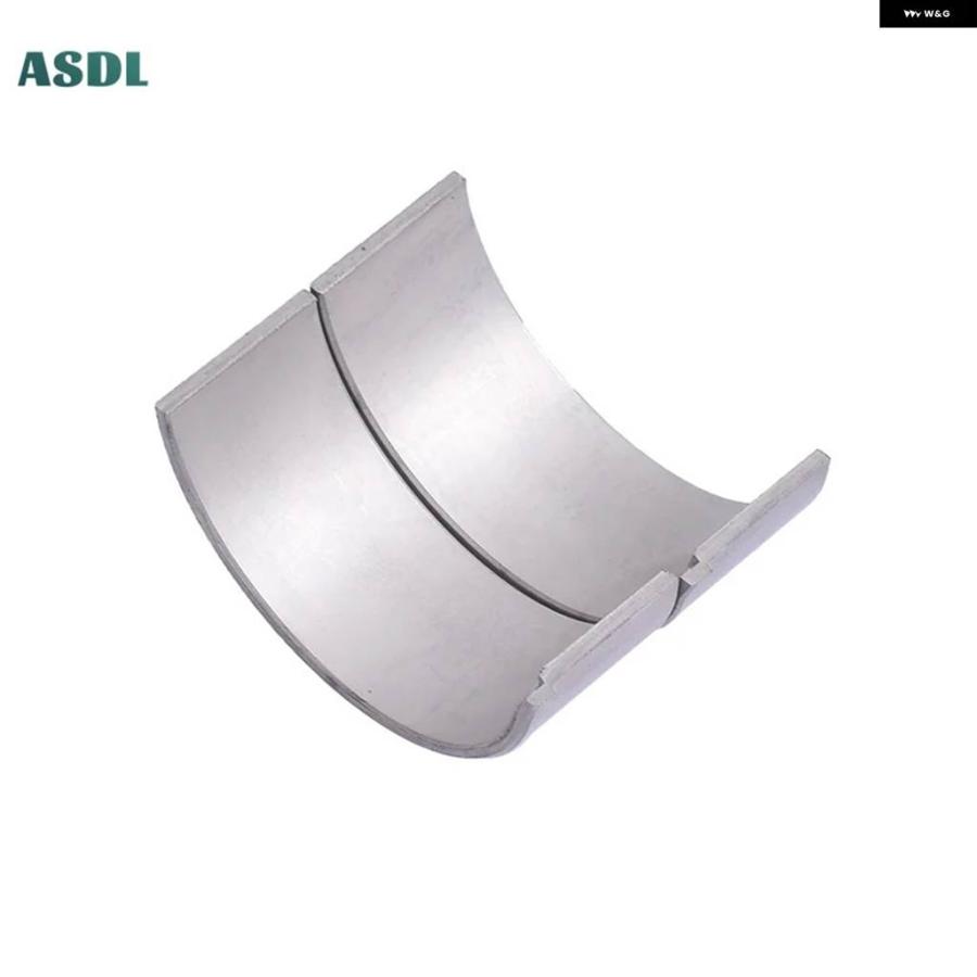 並行輸入品8個/1セット 34MM~33MM オートバイ コネクティングロッド ベアリング BMW S1000R 2013-2020 S1000RR 08-20 HP4 11-14 S1000XR 2014-2023の画像