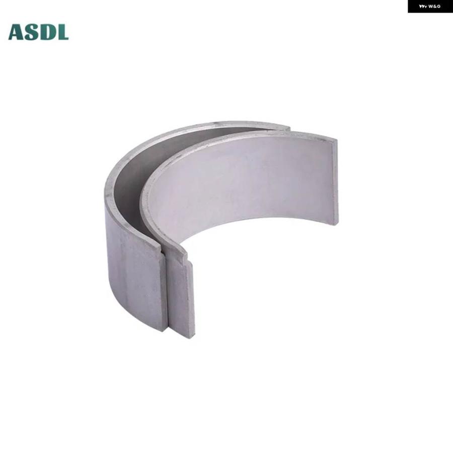 並行輸入品8個/1セット 34MM~33MM オートバイ コネクティングロッド ベアリング BMW S1000R 2013-2020 S1000RR 08-20 HP4 11-14 S1000XR 2014-2023の画像
