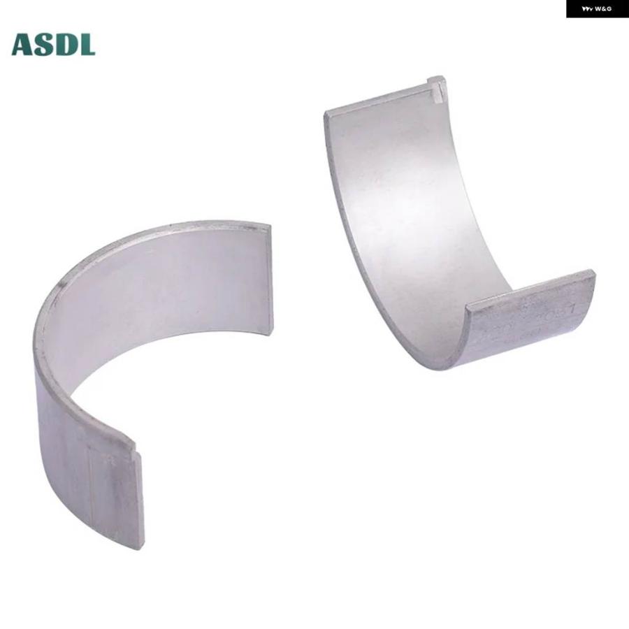 並行輸入品8個/1セット 34MM~33MM オートバイ コネクティングロッド ベアリング BMW S1000R 2013-2020 S1000RR 08-20 HP4 11-14 S1000XR 2014-2023の画像