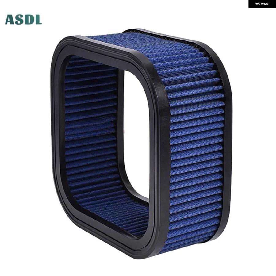 並行輸入品オートバイ エア フィルター HARLE/Y VRSCA VRSCB VRSCD VRSCDX VRSCF VRSCR VRSCSE VRSCX V ロッド 69 CI 76 CI 29437-01 E082A6 29437-01A_3