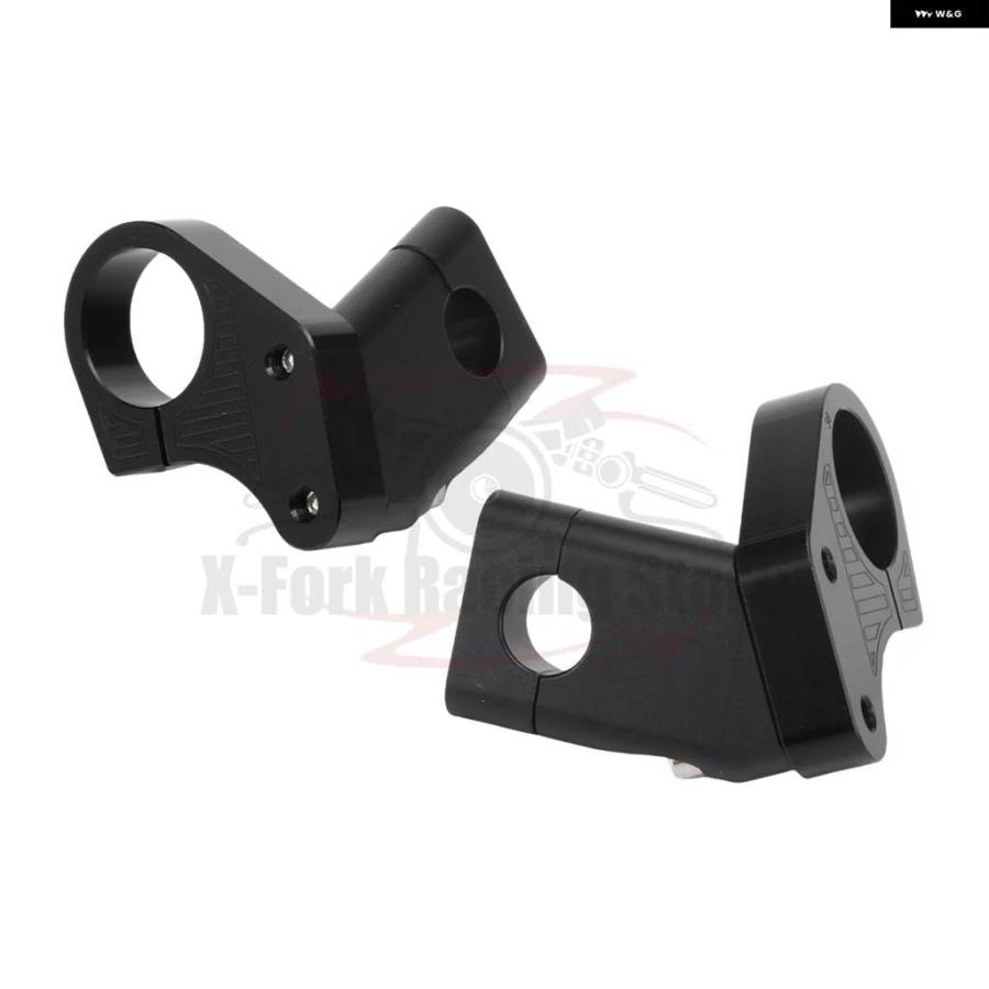 並行輸入品 フォーク アッパー トリプルツリー クランプ ヤマハ ホンダ スズキ カワサキ BMW 33MM 35MM 37MM 38MM 39MM 41MM 43MM 46MM フォーク_10