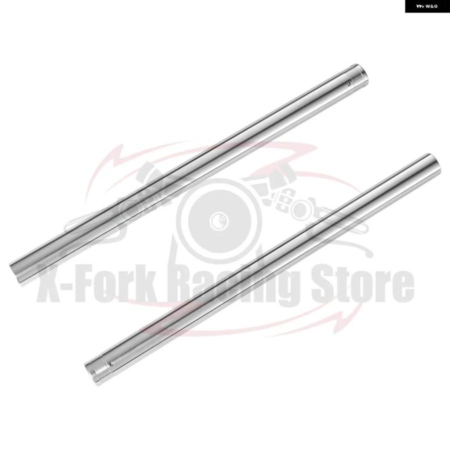 ブレイクアウトインナーチューブ 並行輸入品38X590MM フォーク パイプ インナー チューブ ヤマハ FZX250