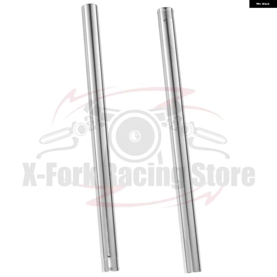並行輸入品38X590MM フォーク パイプ インナー チューブ ヤマハ FZX250