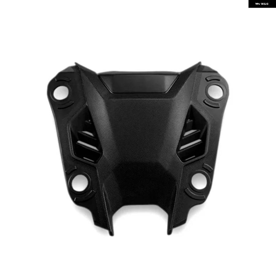 並行輸入品フロント ヘッドライト カバー オートバイ ヘッド フェアリング 2012-2017 MT07 FZ07 MT-07 FZ-07 MT FZ-07 2016_5