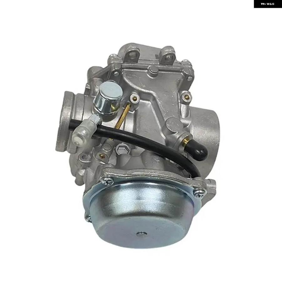 並行輸入品バイク キャブレター キット 13200-19BE1 250 LT-F250F LT-F4WD 1990-1999 キャブレター パーツ_2