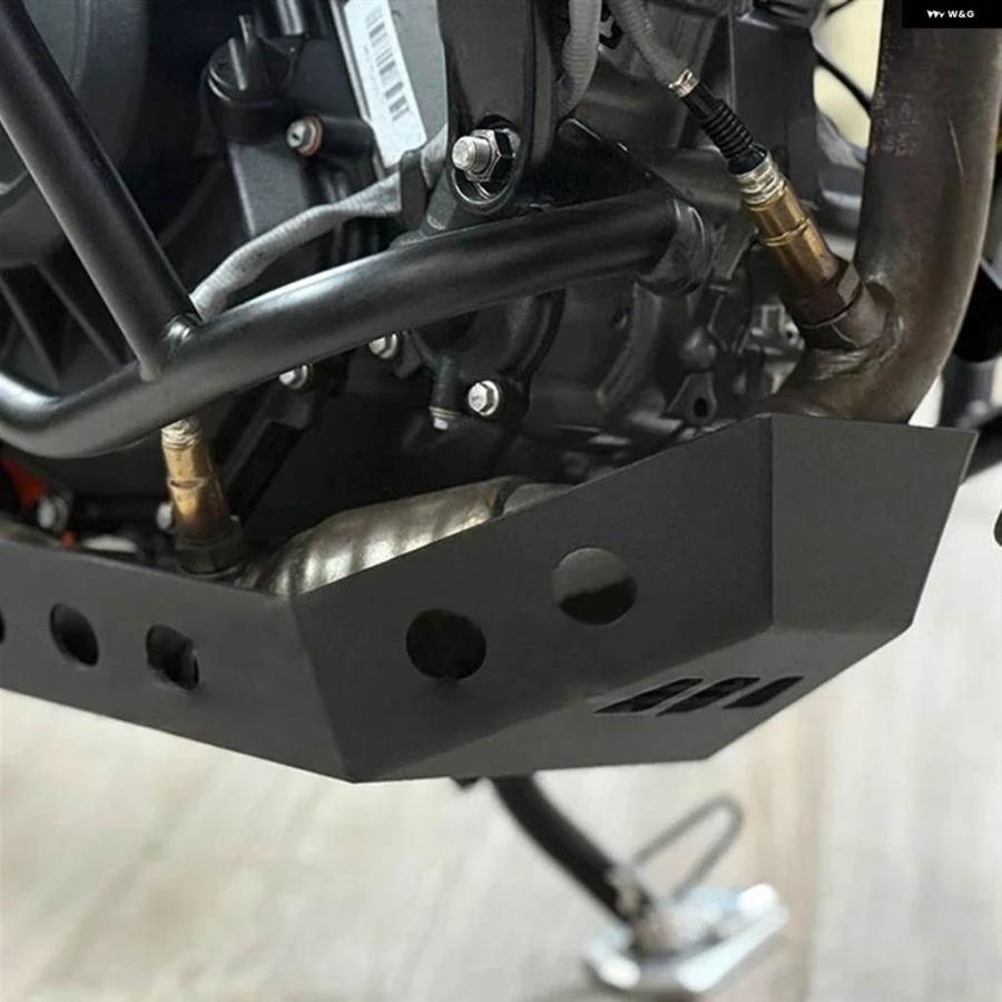 並行輸入品DUKE 390 250 DUKE390 DUKE250 エンジン オートバイ シャーシガード 2024 2025_4