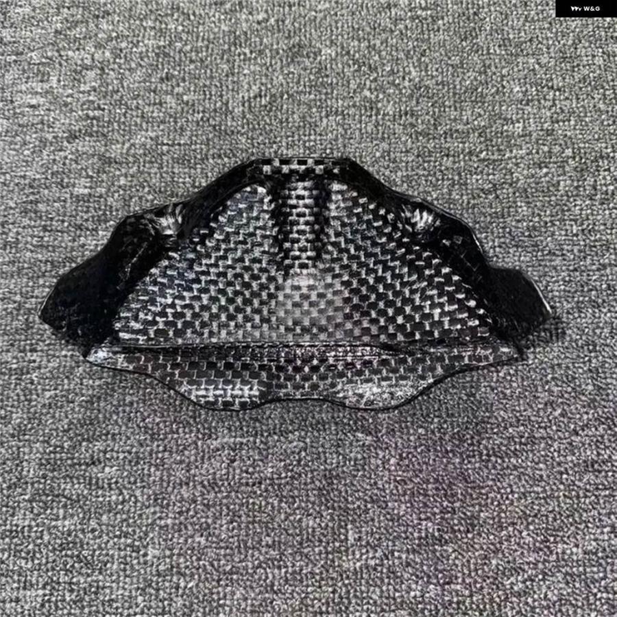 並行輸入品カーボン ウインドシールド計器 クラス ターカバー オートバイ DUKE 390 2024 2025 DUKE 390_2