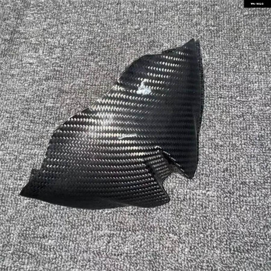 並行輸入品カーボン ウインドシールド計器 クラス ターカバー オートバイ DUKE 390 2024 2025 DUKE 390_6