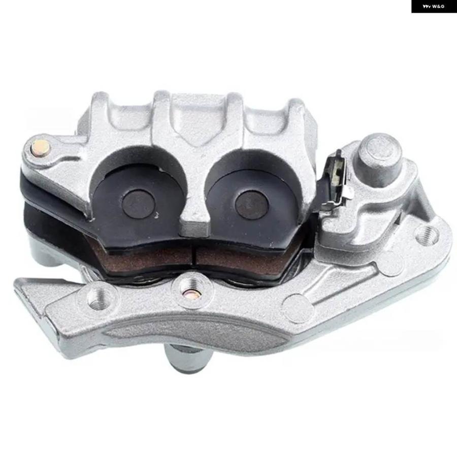 並行輸入品オートバイ フロントブレーキ キャリパー ホンダ CR125R 250R CRF250R CRF450R CRF150F CRF230F CRF250X 450X XR250R 400R 600R 650L_2