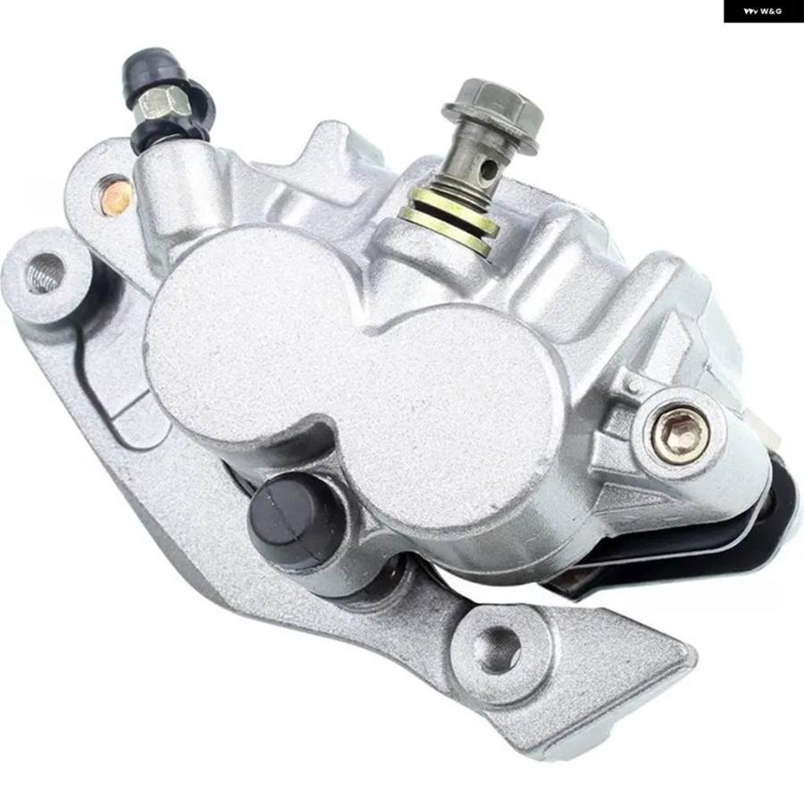 並行輸入品オートバイ フロントブレーキ キャリパー ホンダ CR125R 250R CRF250R CRF450R CRF150F CRF230F CRF250X 450X XR250R 400R 600R 650L_3