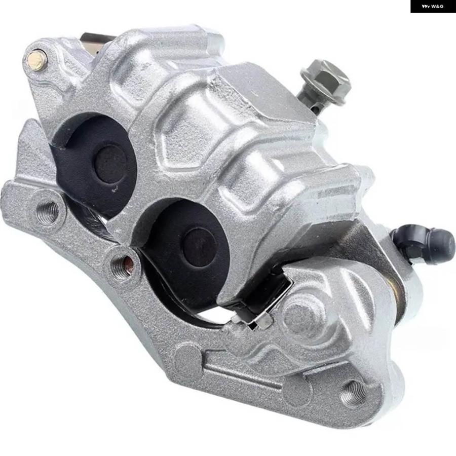 並行輸入品オートバイ フロントブレーキ キャリパー ホンダ CR125R 250R CRF250R CRF450R CRF150F CRF230F CRF250X 450X XR250R 400R 600R 650L_4