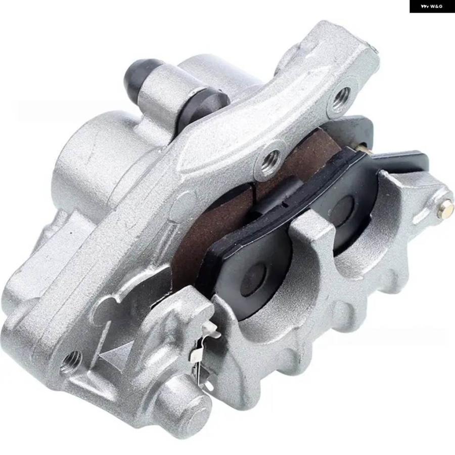 並行輸入品オートバイ フロントブレーキ キャリパー ホンダ CR125R 250R CRF250R CRF450R CRF150F CRF230F CRF250X 450X XR250R 400R 600R 650L_5