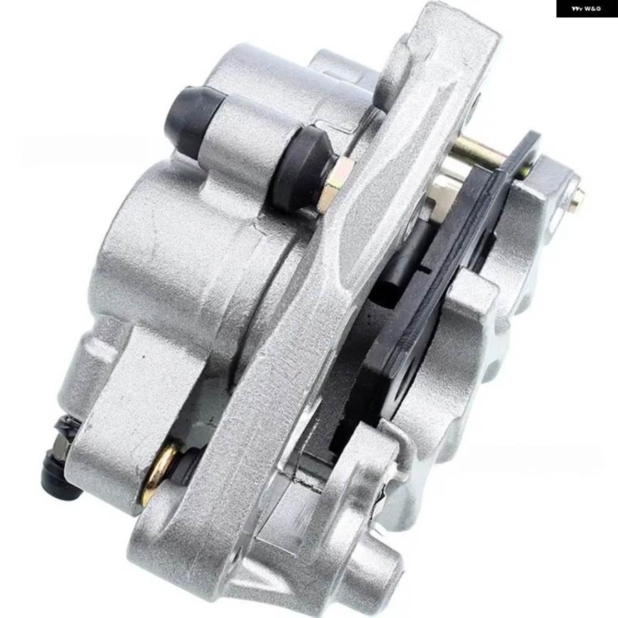 並行輸入品オートバイ フロントブレーキ キャリパー ホンダ CR125R 250R CRF250R CRF450R CRF150F CRF230F CRF250X 450X XR250R 400R 600R 650L_6