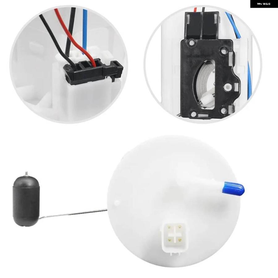 並行輸入品49040-0716 49019-0013 オートバイ 燃料 ポンプ モジュール アセンブリ ポンプ カワサキ TERYX 750 MULE パーツ