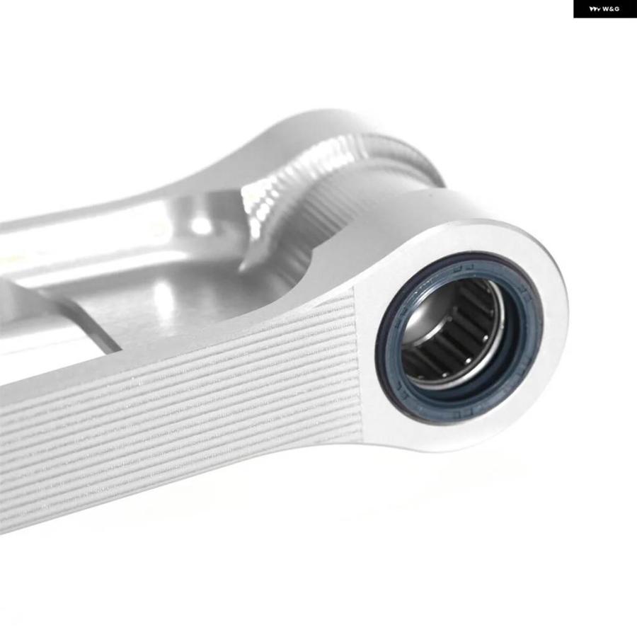 並行輸入品20MM バイク ボディ調整式リアサスペンション下降リンク ヤマハ YZ80 1993-2025 YZ 85 2002-2025の画像